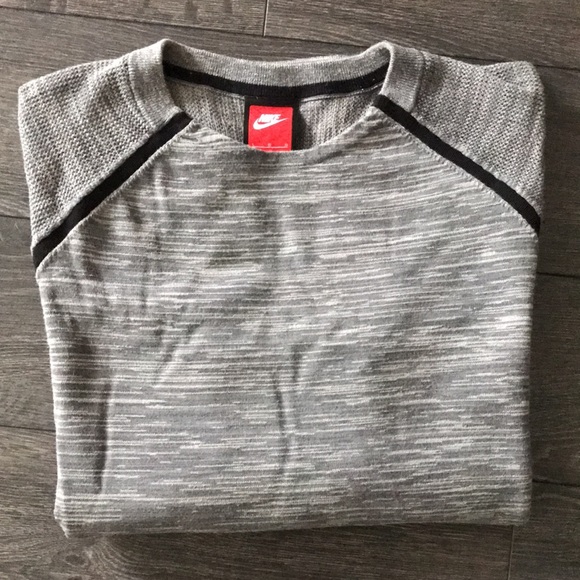 Men’s Nike sweatshirt | large - Picture 1 of 6
